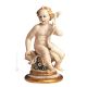 CHERUB 1038 Capodimonte Porzellan Figur handgemacht Wohnkultur exklusiv stilvoll elegant