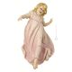 ENGEL 756P Capodimonte Porzellan Figur handgemacht Italienisches Design exklusiv elegant